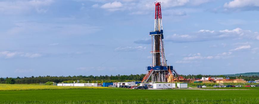 Shale gas: a 'game-changer' for gas supply?